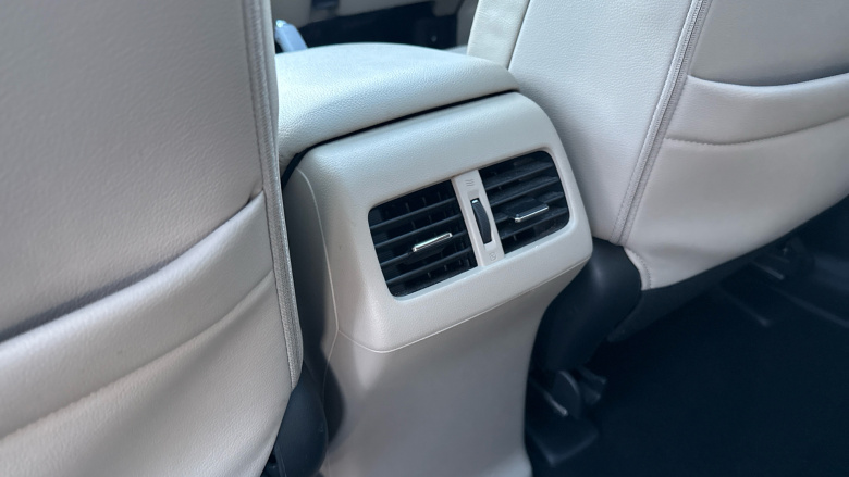 Honda CR-V 2.0 i-VTEC EX 5dr Auto Petrol Estate